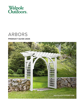 Arbors Product Guide
