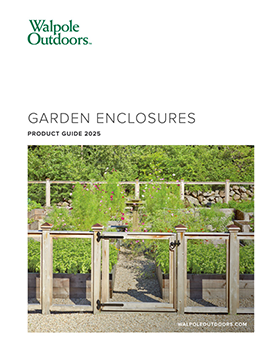 Garden Product Guide