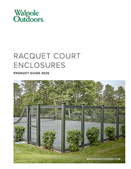 Tennis Product Guide